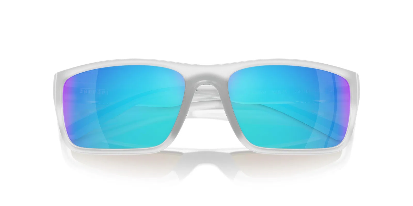 Scuderia Ferrari 6003U Sunglasses - view 29